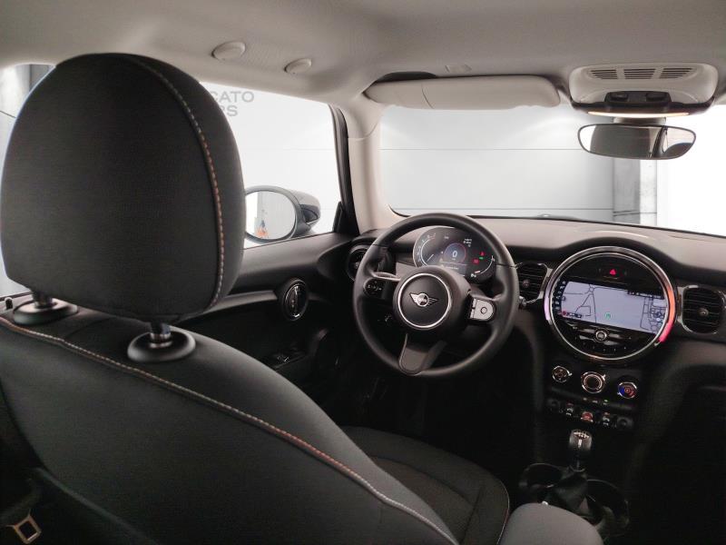 Mini Cooper 1.5 TwinPower Turbo Cooper
