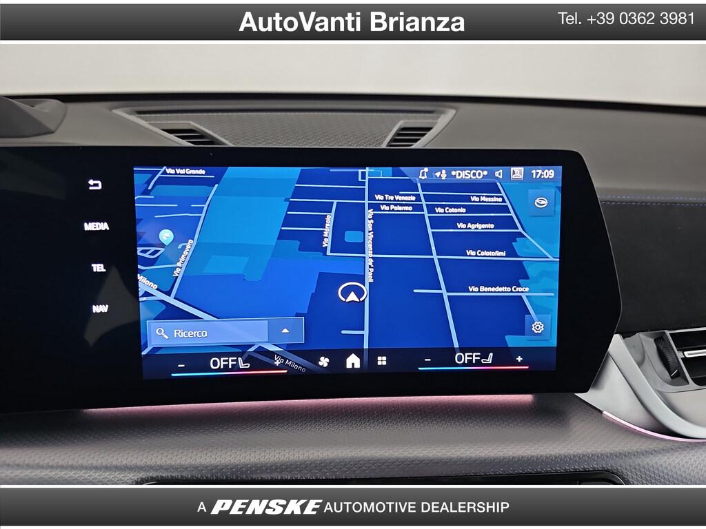 BMW X1 xdrive 25e X-Line auto