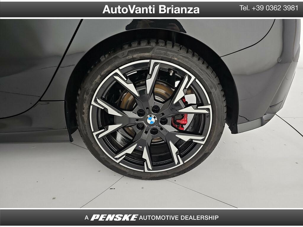 BMW Serie 1 118d MSport Pro auto