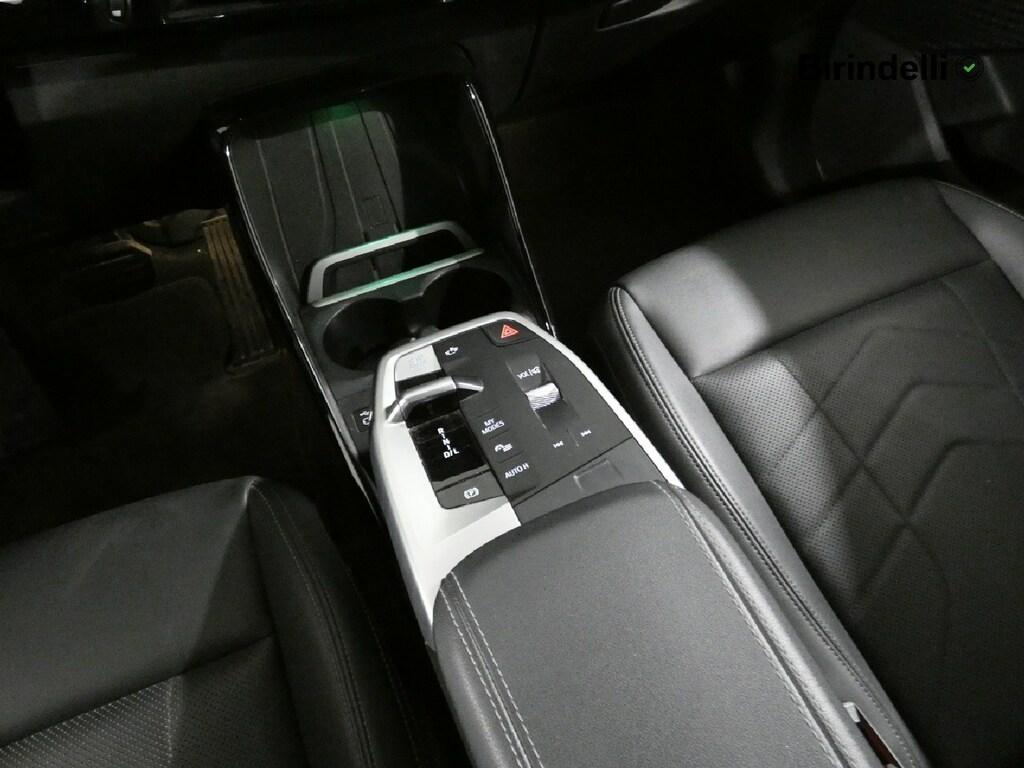 BMW Serie 2 218d Active Tourer Luxury auto