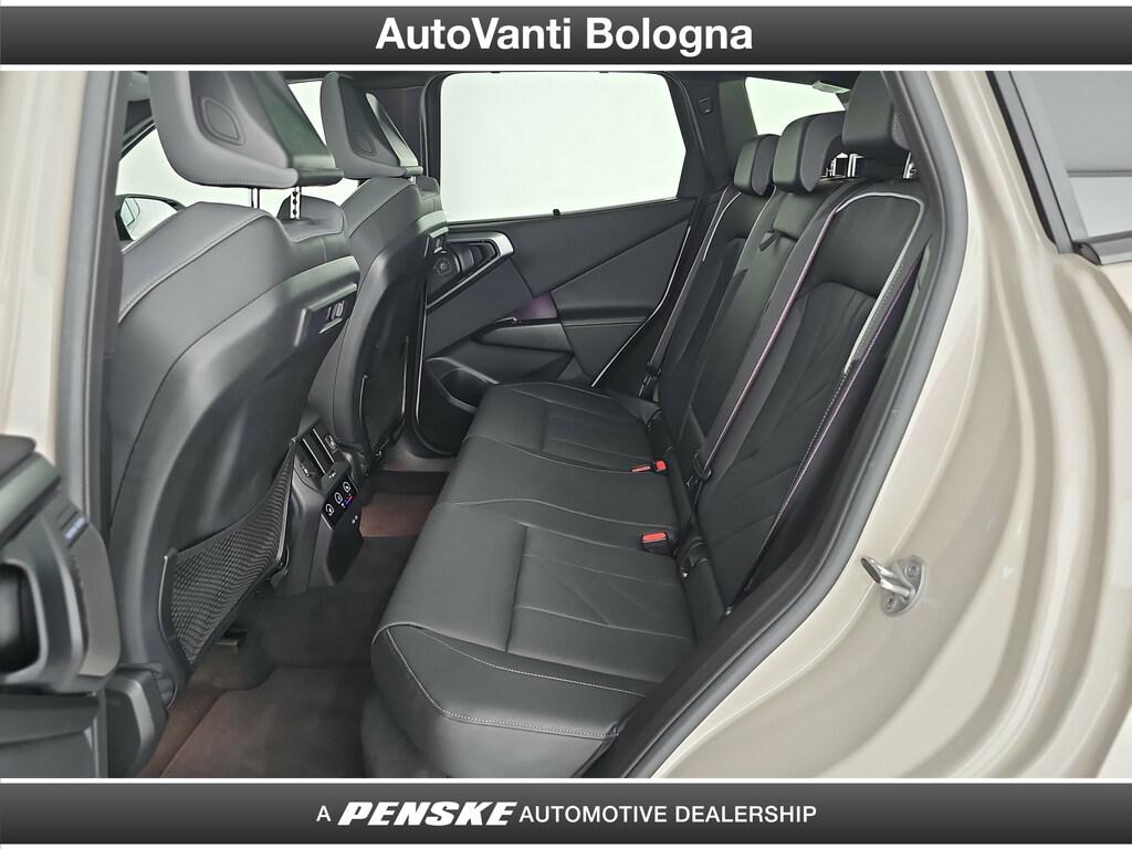 BMW X3 M X3 xdriveM50 MSport Pro auto