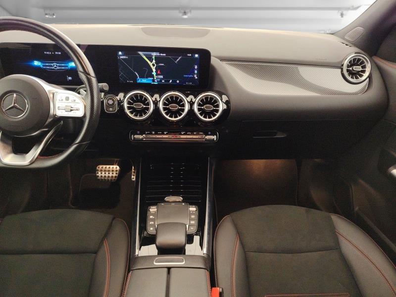 Mercedes GLA 200 d Premium auto