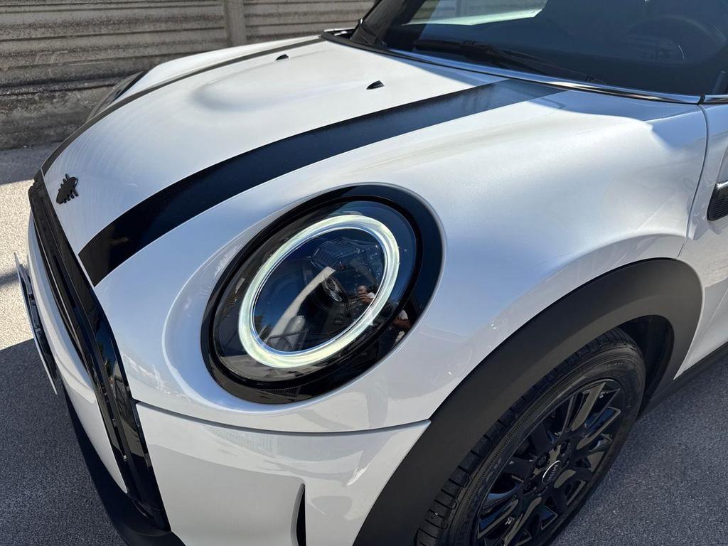 Mini Cooper 1.5 TwinPower Turbo Cooper