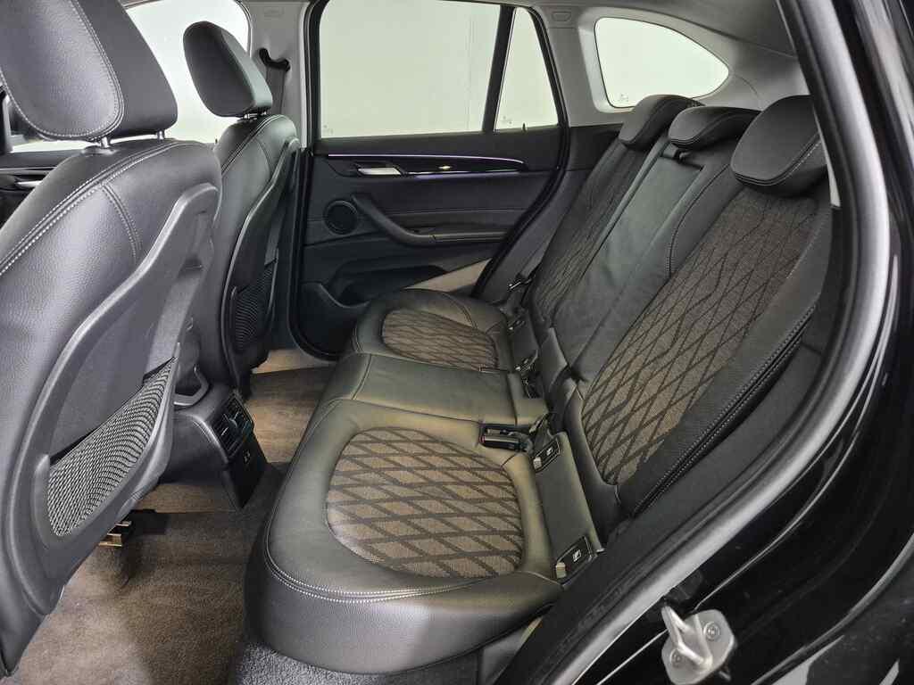 BMW X1 xdrive25e xLine auto