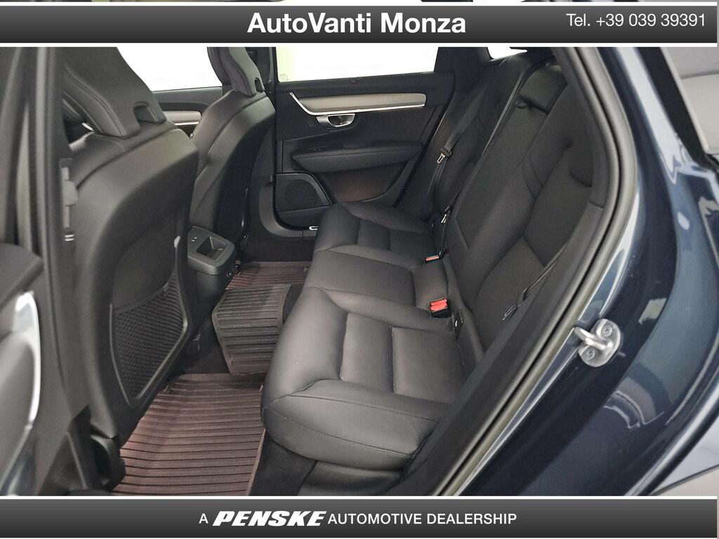 Volvo V90 Cross Country 2.0 b4 Plus awd auto