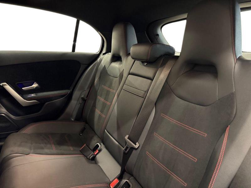 Mercedes Classe A 180 d Advanced Plus AMG Line auto