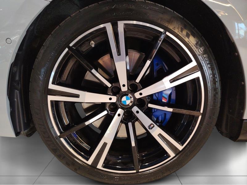 BMW Serie 5 540d Touring 48V xdrive M Sport Pro auto