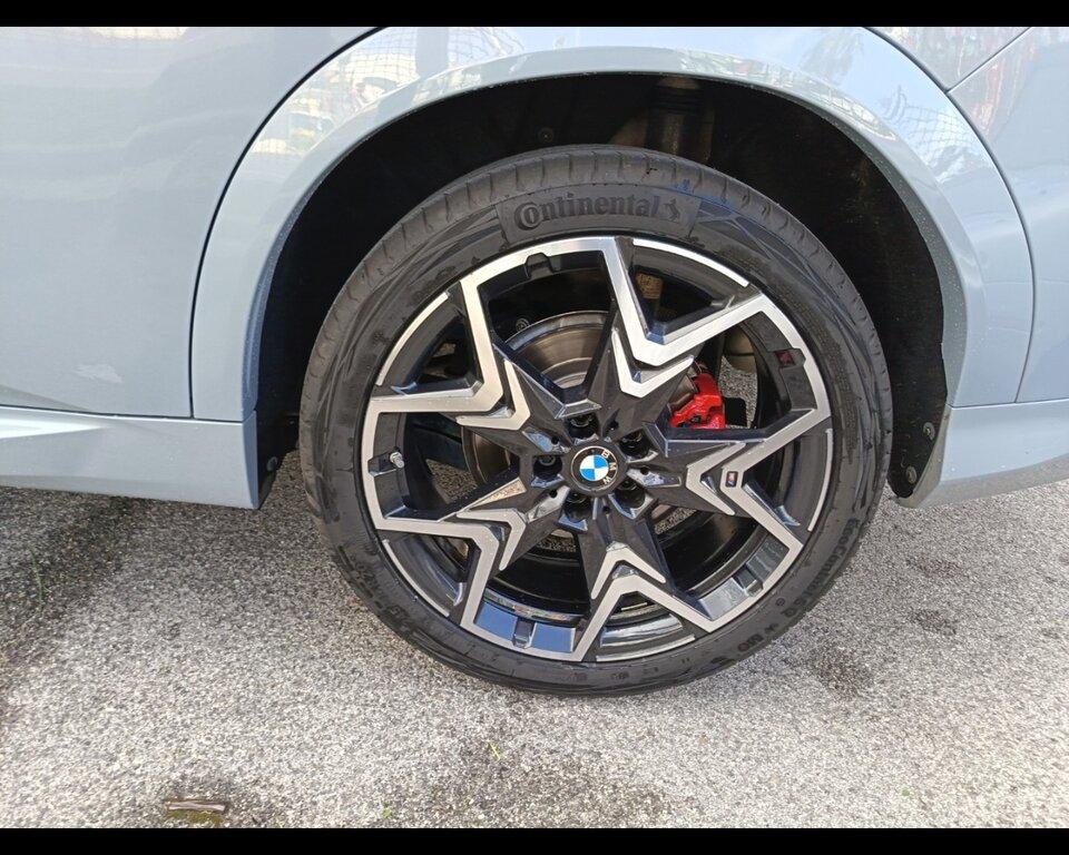 BMW X2 sdrive 18d MSport Pro auto