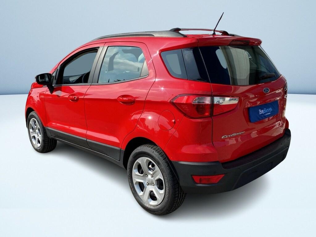 Ford EcoSport 1.0 ecoboost Business 100cv my19