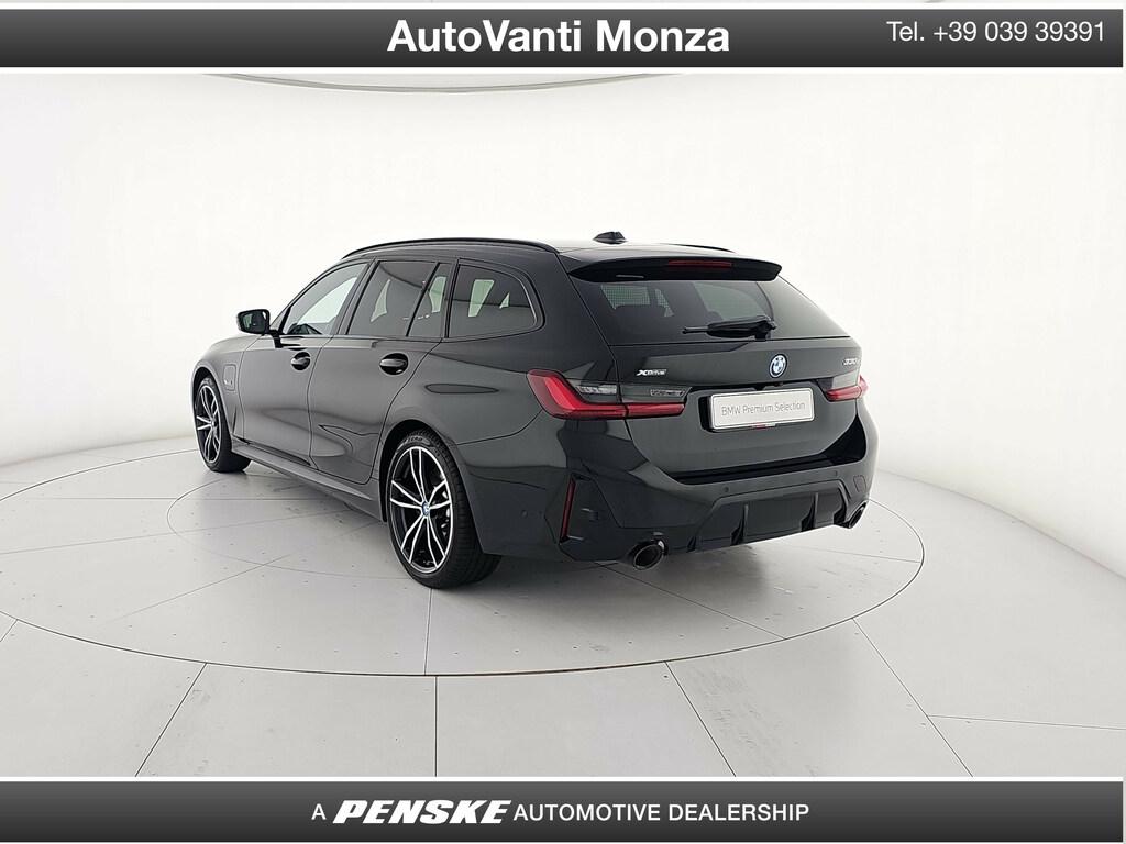 BMW Serie 3 330e Touring Msport xdrive auto