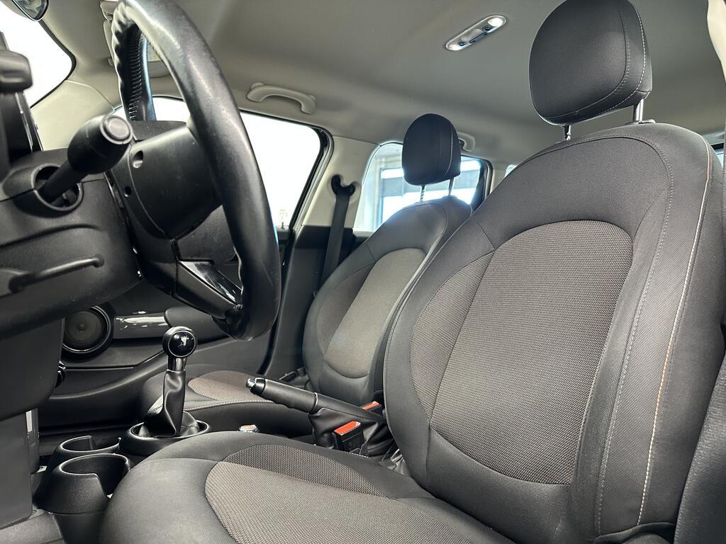 Mini Cooper D 1.5 D Cooper D