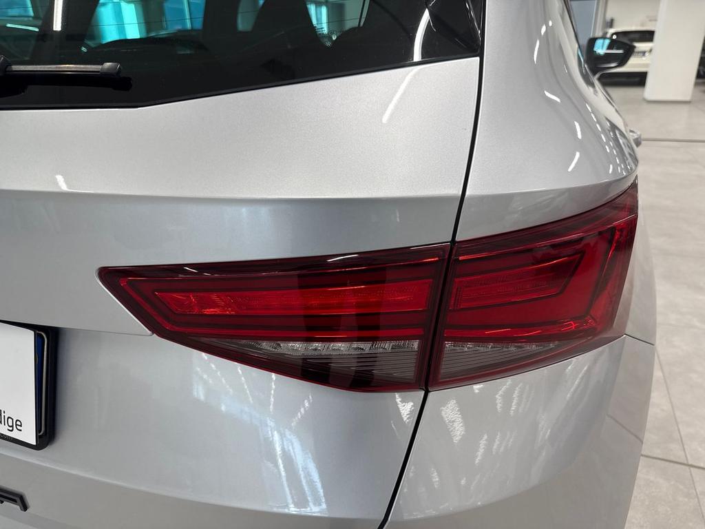 Cupra Ateca 2.0 tsi 4drive dsg