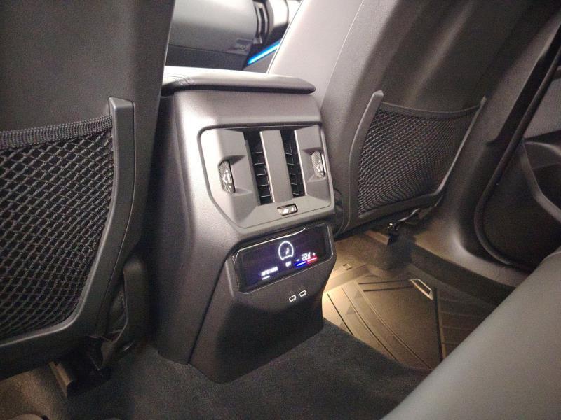 BMW X3 xdrive20d MSport Pro auto