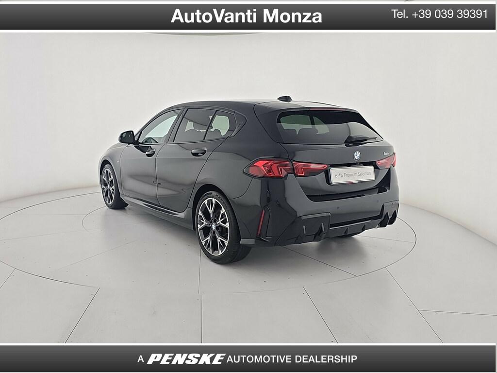 BMW Serie 1 118d MSport auto
