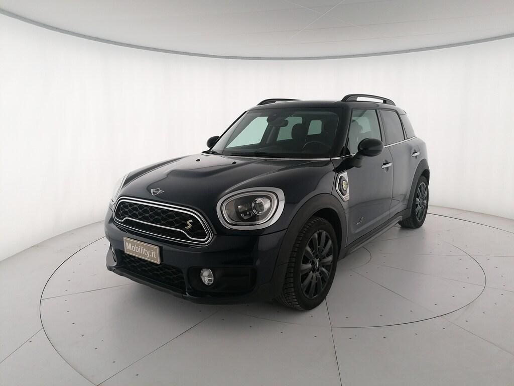 Mini Cooper SE Countryman Mini Countryman 1.5 Cooper SE Hype all4 auto