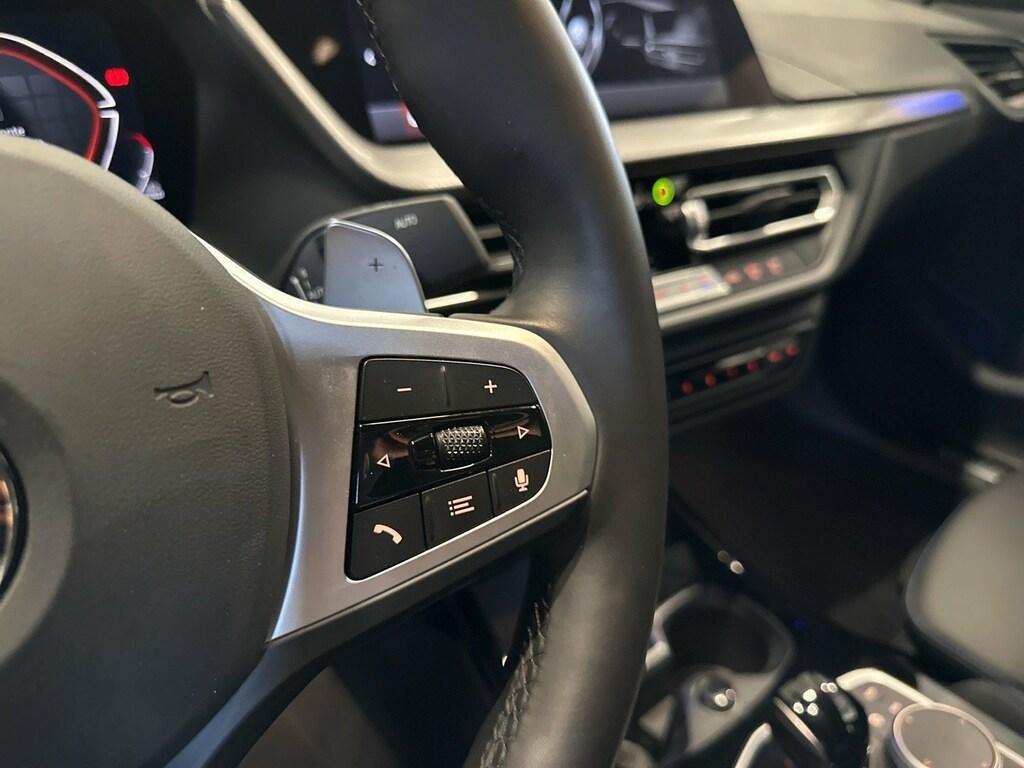 BMW Serie 2 220d Gran Coupe Msport auto