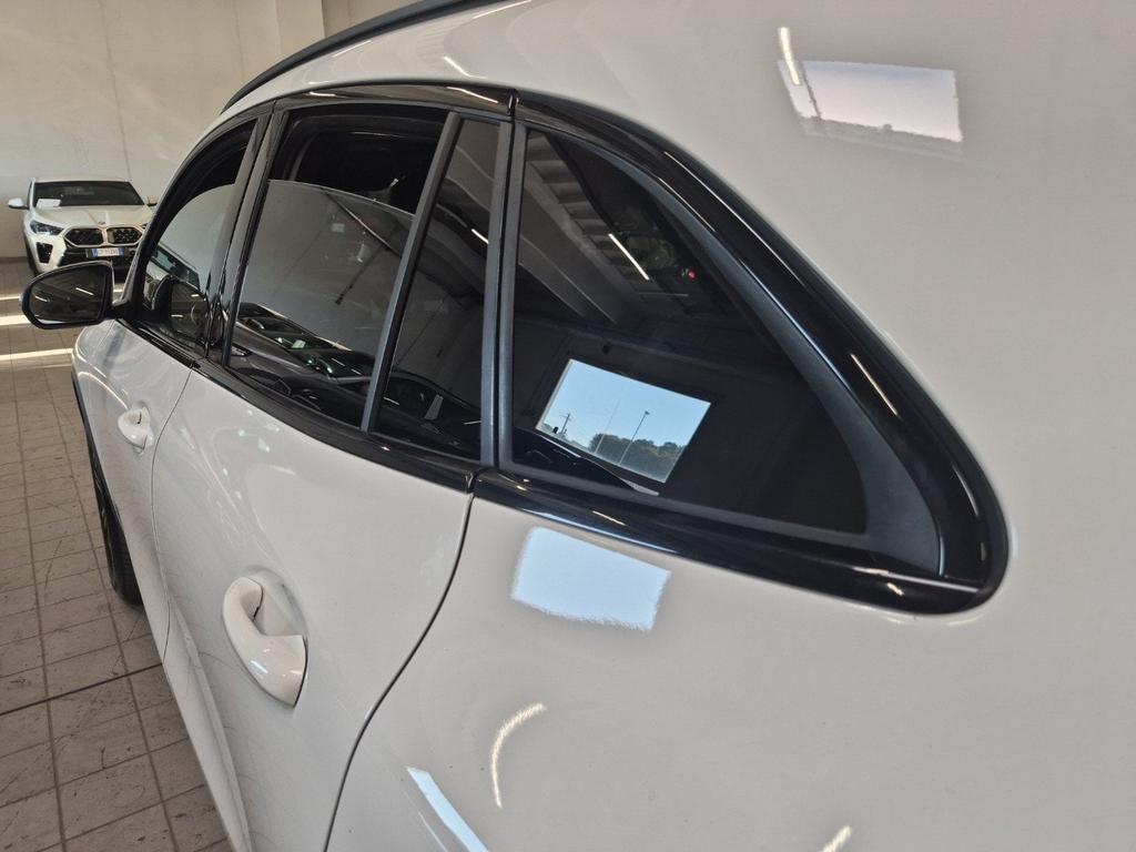 Mercedes GLA 200 d Sport Plus auto