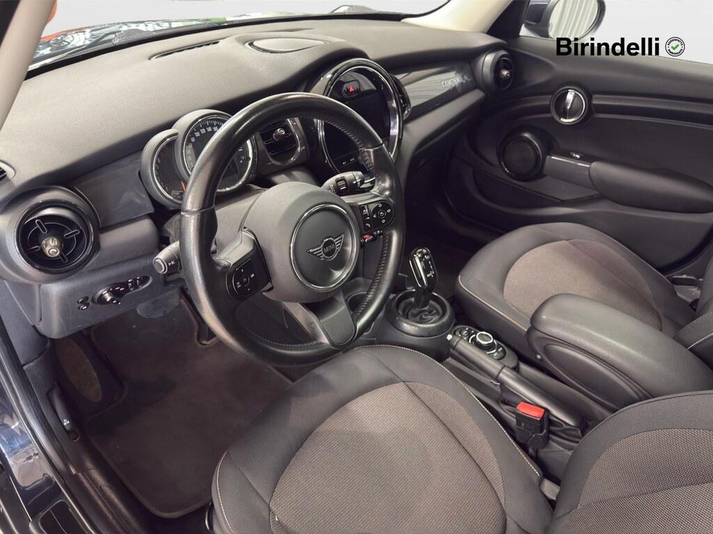 Mini Mini 5p 1.5 One Camden 102cv auto