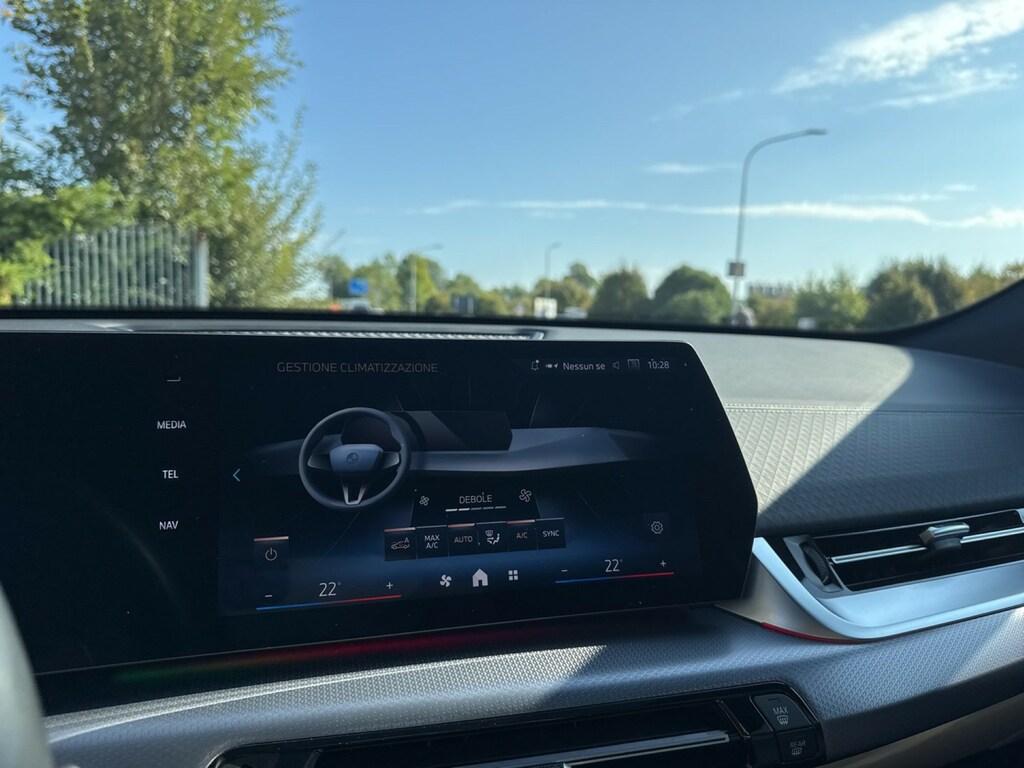 BMW X2 sdrive 18d MSport Pro auto