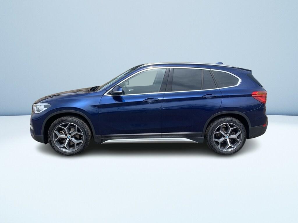 BMW X1 sdrive18i xLine 140cv