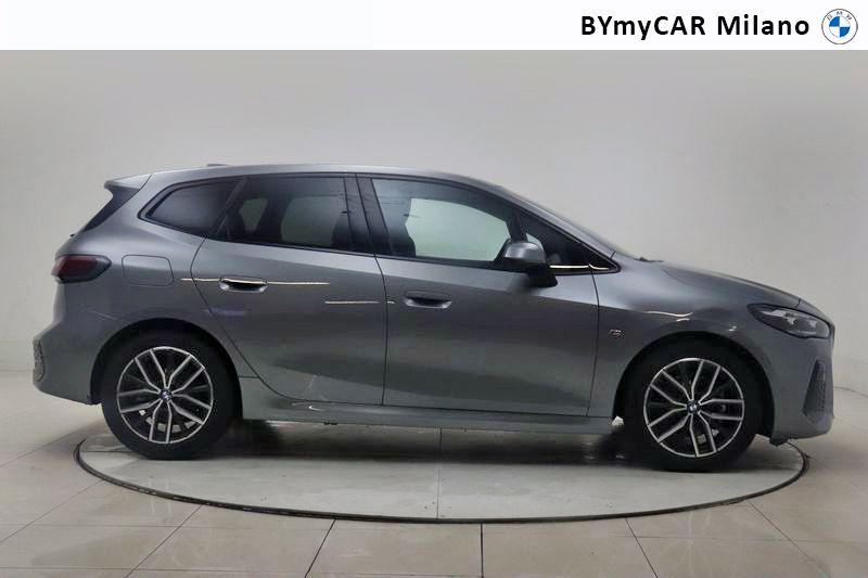 BMW Serie 2 218d Active Tourer Msport auto