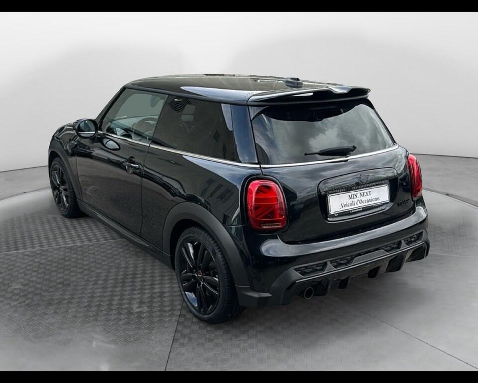 Mini Cooper 1.5 TwinPower Turbo Cooper