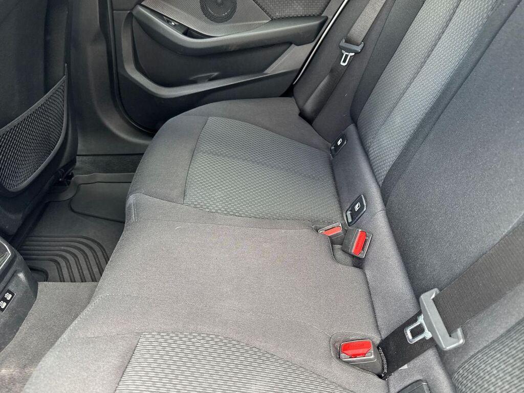 BMW Serie 1 116d Business Advantage auto