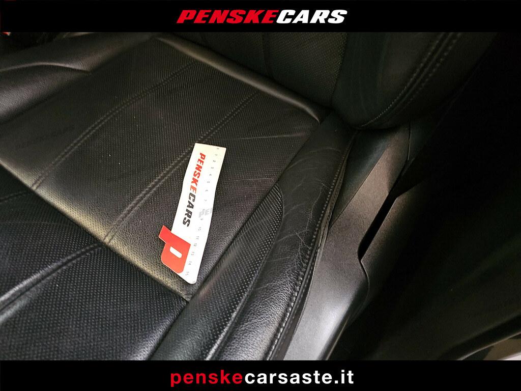 Land Rover Range Rover Evoque Evoque 2.0d i4 mhev Bronze Collection awd 163cv auto