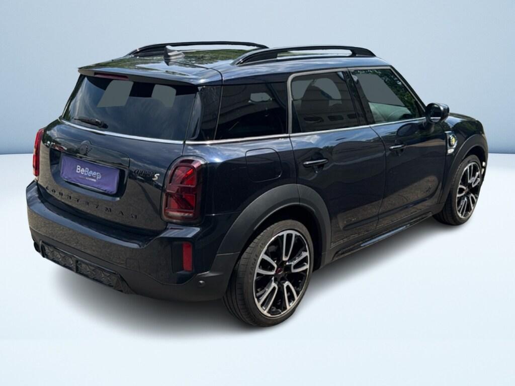 Mini Cooper Countryman 1.5 TwinPower Turbo Cooper