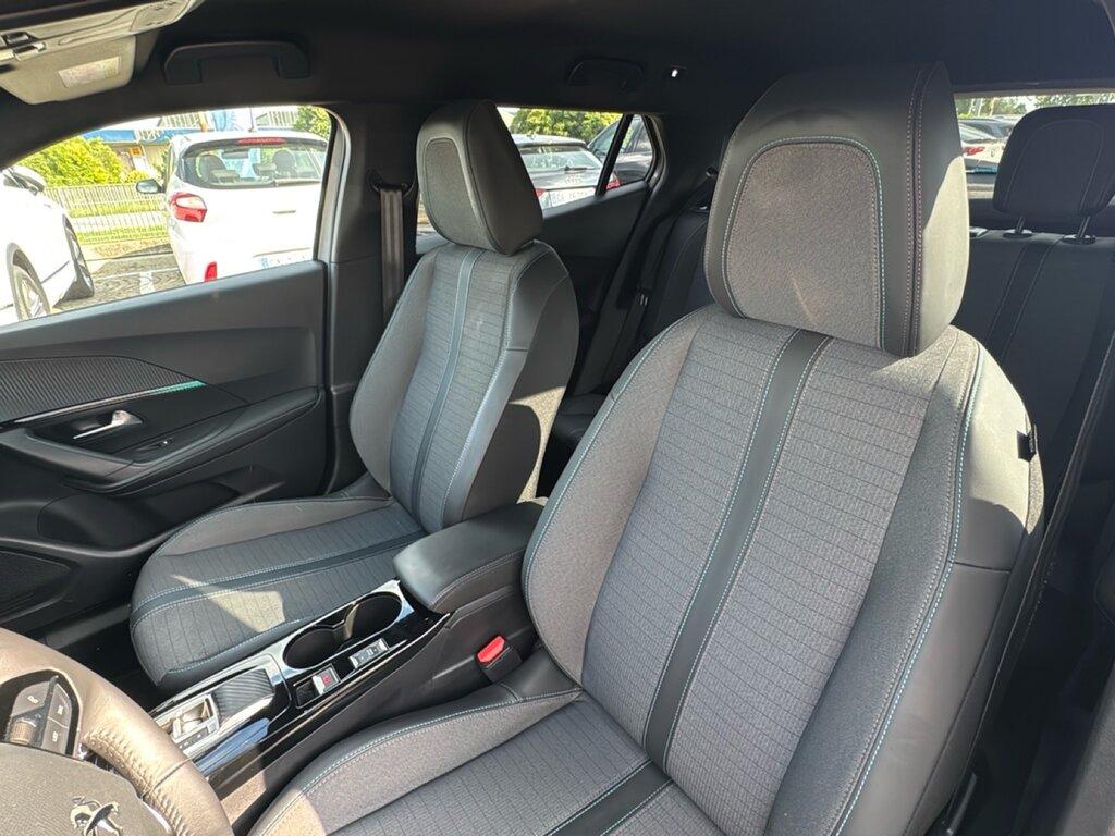 Peugeot 2008 1.5 bluehdi Allure s&s 130cv eat8