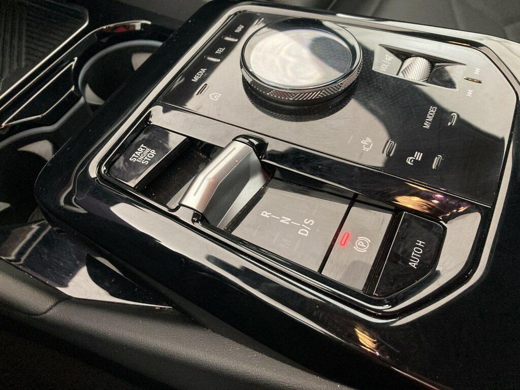 BMW Serie 5 520d 48V Msport sdrive auto