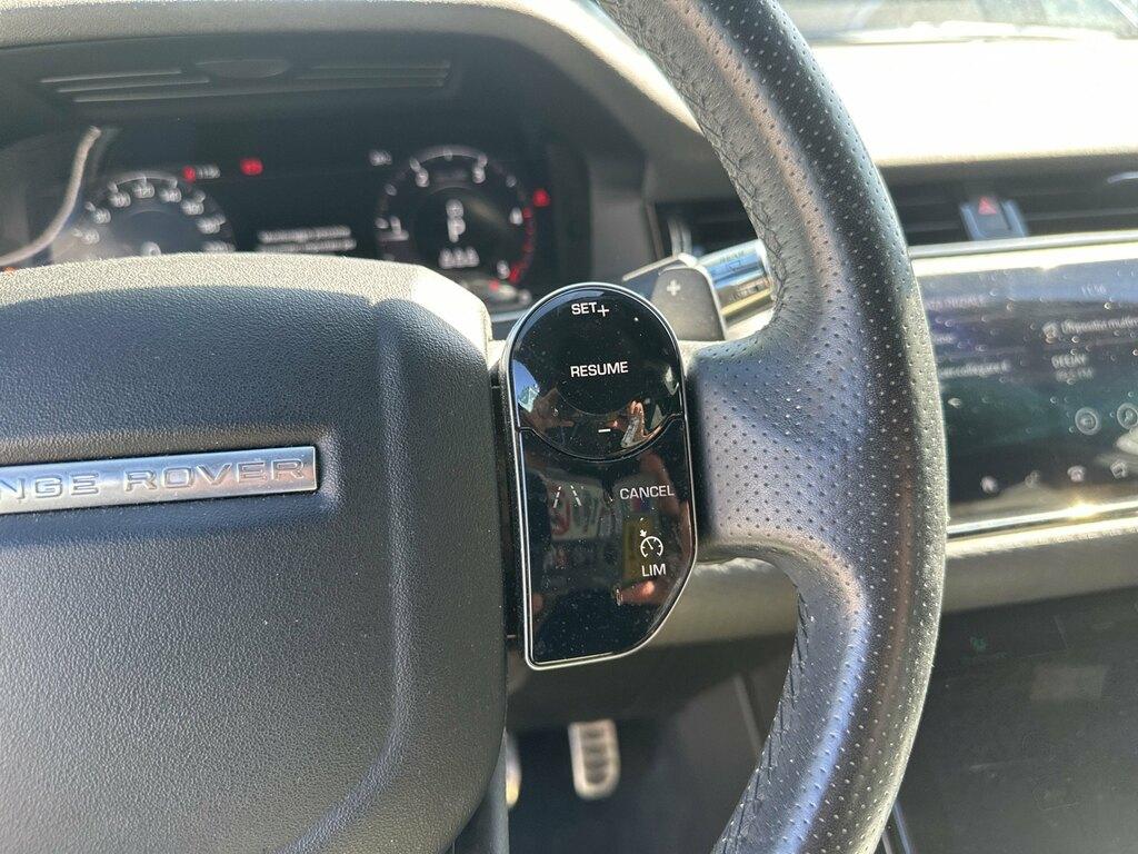 Land Rover Range Rover Evoque Evoque 2.0d i4 mhev S awd 150cv auto