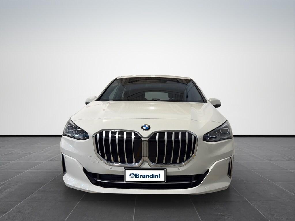 BMW Serie 2 218d Active Tourer Luxury auto