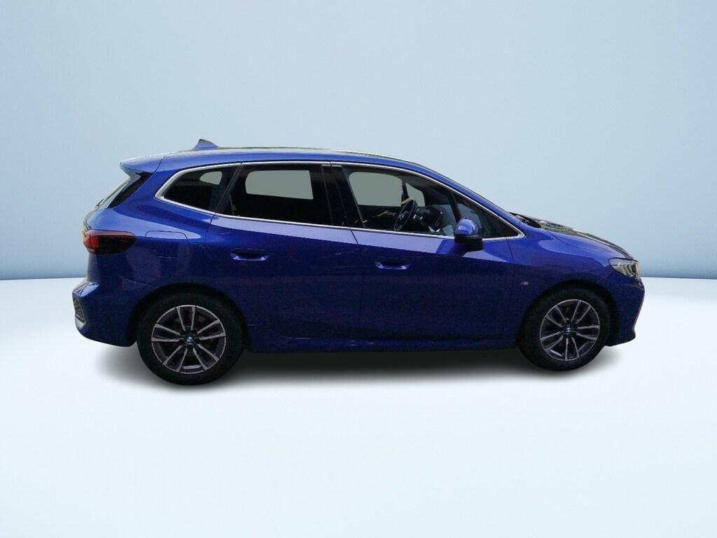 BMW Serie 2 218d Active Tourer Msport auto