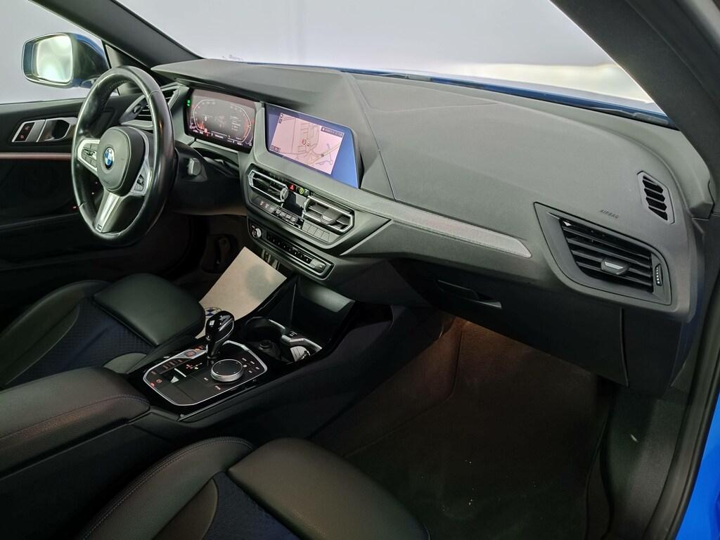 BMW Serie 2 216d Gran Coupe Msport auto