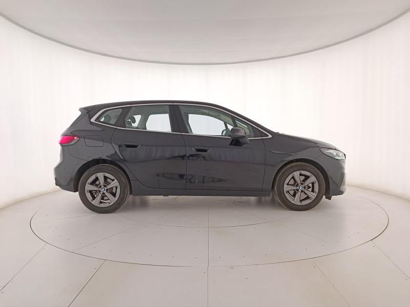 BMW Serie 2 218d Active Tourer auto
