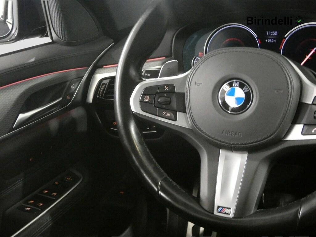 BMW Serie 6 630d Gran Turismo xdrive Msport 265cv auto