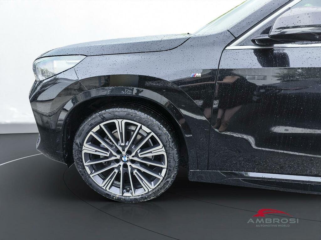 BMW X1 xdrive23d mhev 48V MSport Edition Balance auto