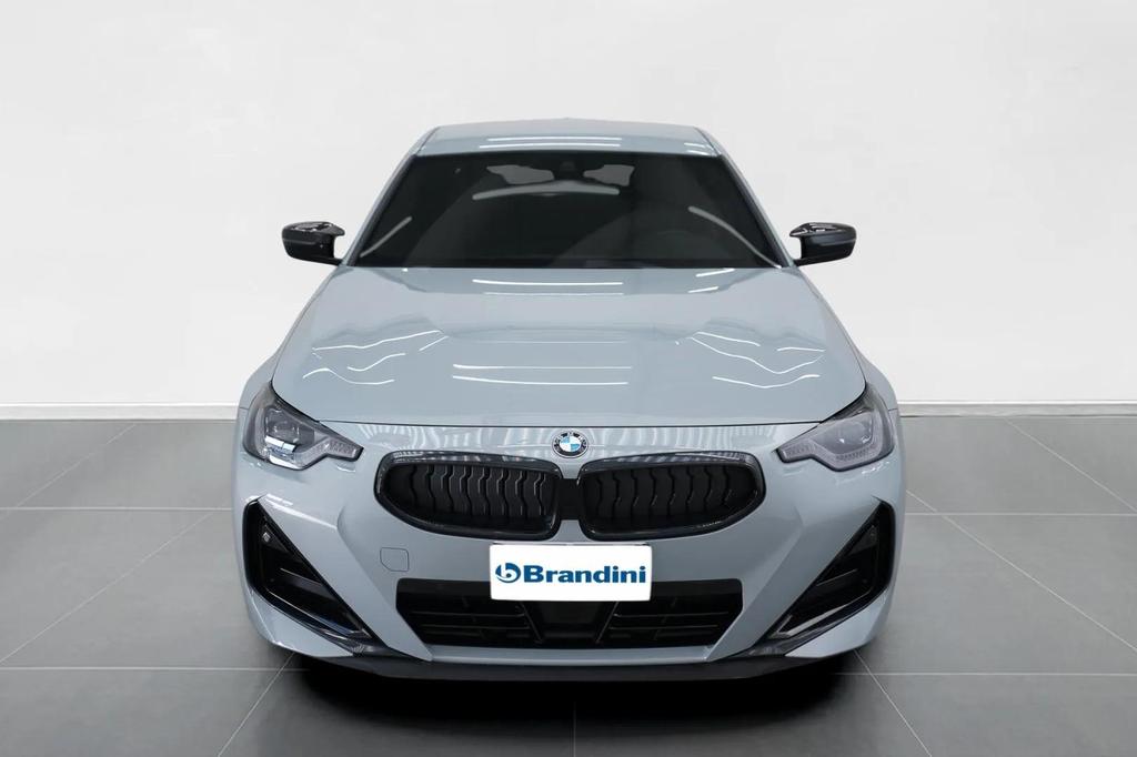 BMW Serie 2 M 220i Coupe M240i xdrive auto