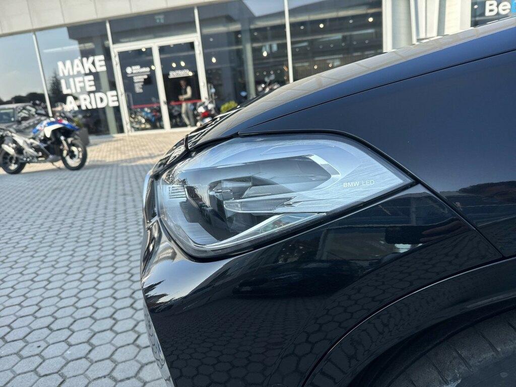 BMW X2 xdrive20d Msport X auto