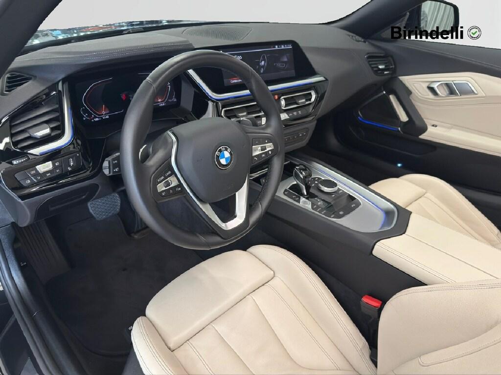 BMW Z4 sdrive 20i Sport auto