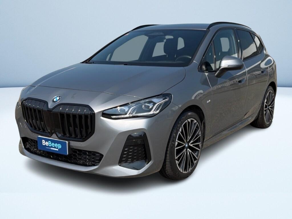 BMW Serie 2 218d Active Tourer Msport auto