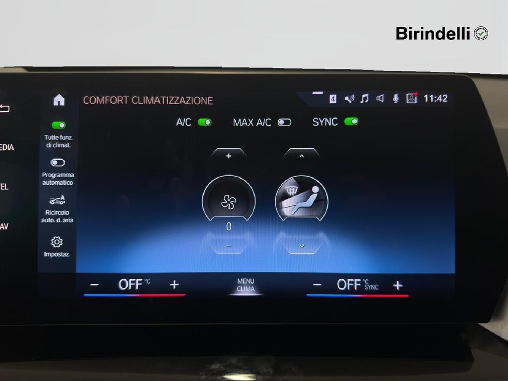 BMW X1 sdrive18d X-Line Edition Essence auto