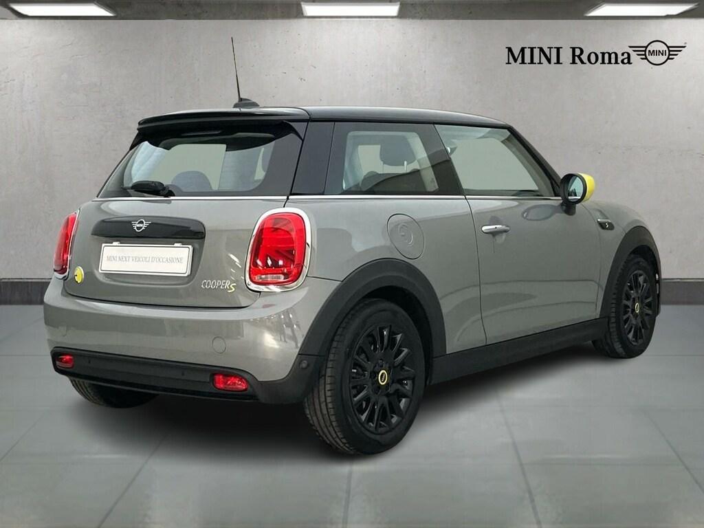 Mini Cooper SE 3p Classic auto