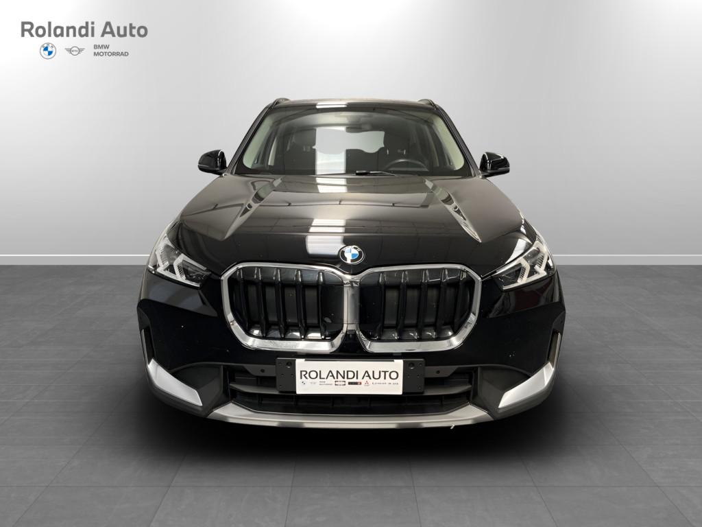 BMW X1 sdrive18d auto