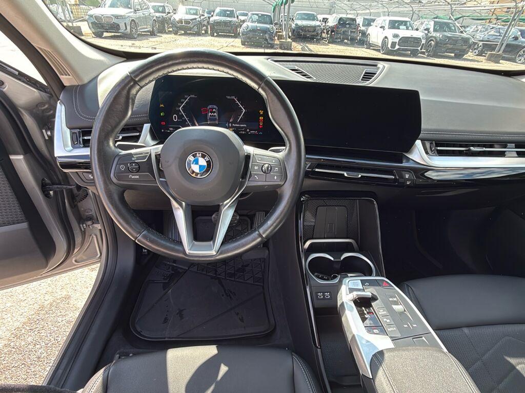 BMW X1 sdrive18d X-Line Edition Essence auto