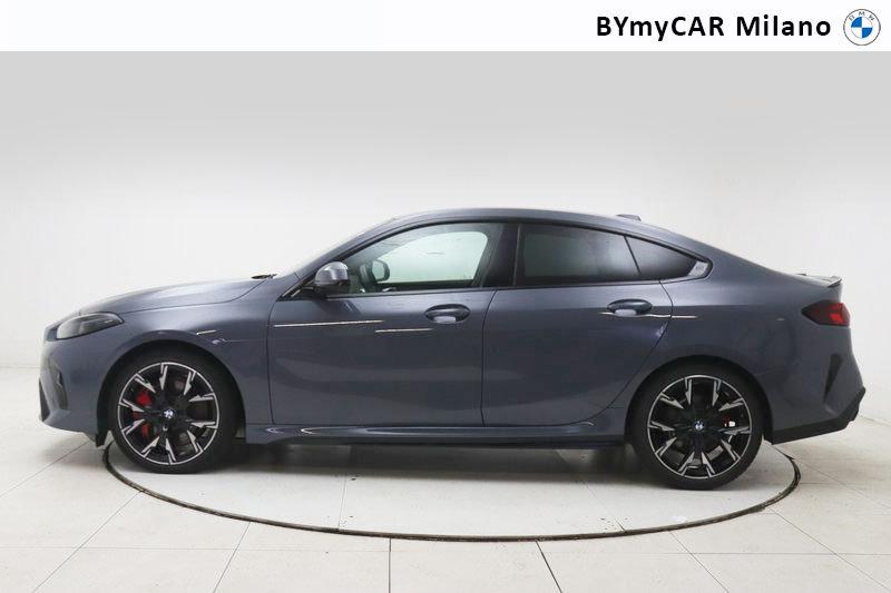 BMW Serie 2 218d Gran Coupe MSport Pro auto