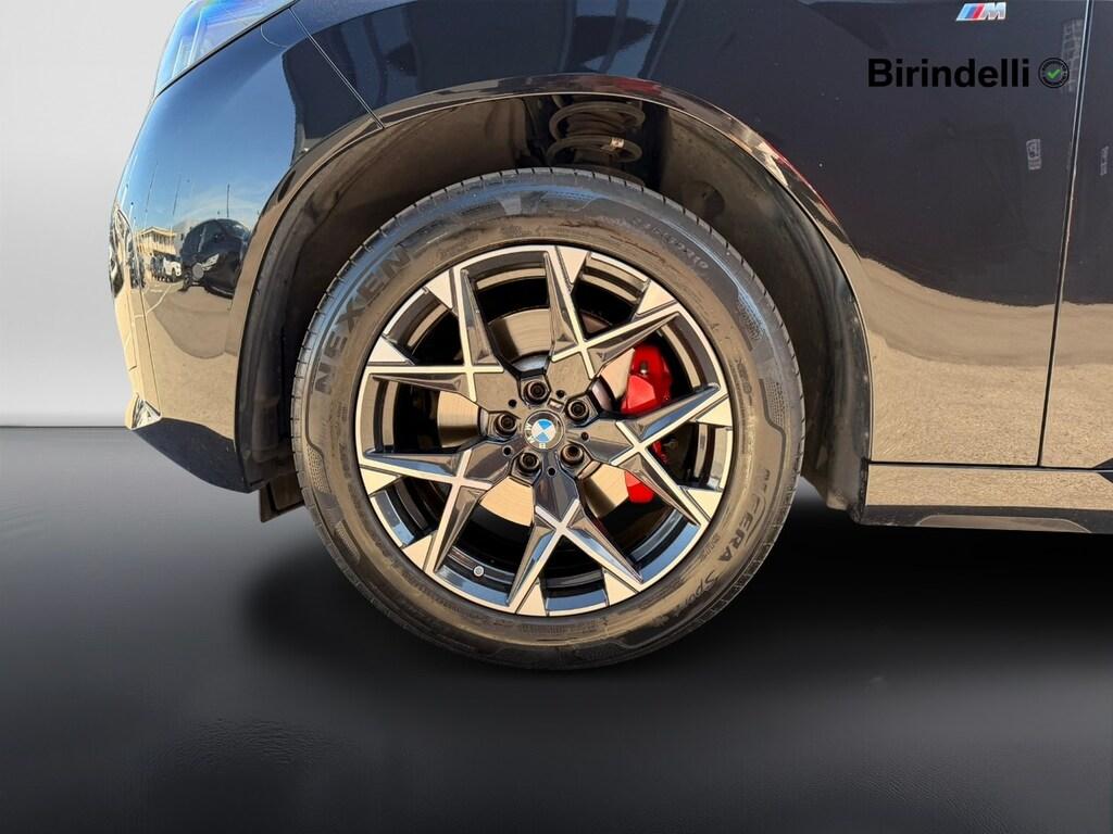 BMW X3 xdrive20d MSport Pro auto