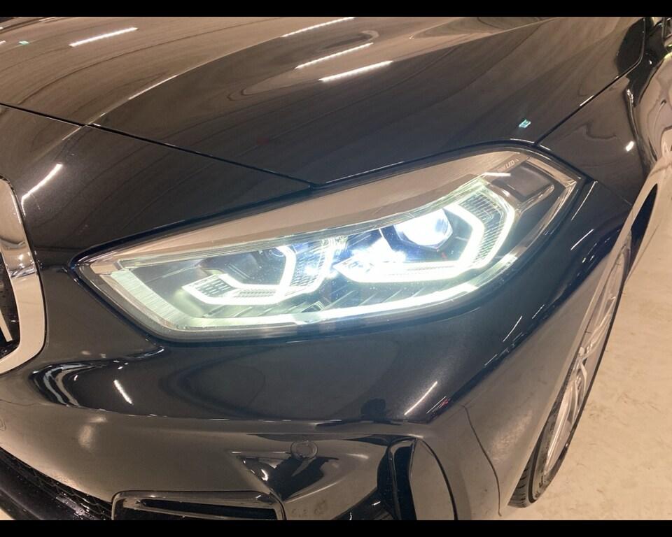 BMW Serie 1 118i Msport 136cv auto