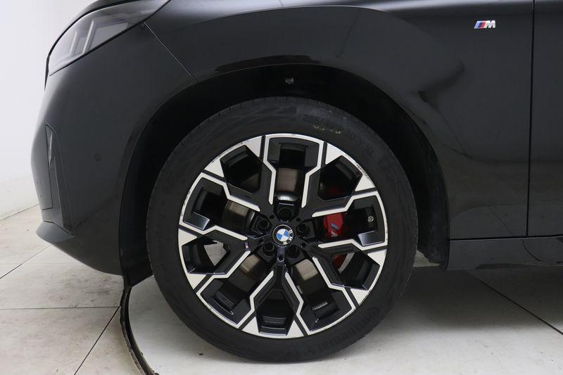 BMW X3 xdrive20d MSport Pro auto